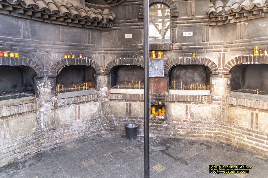 Bukarest, April 2024