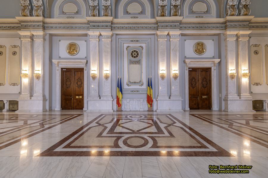 Bukarest, April 2024