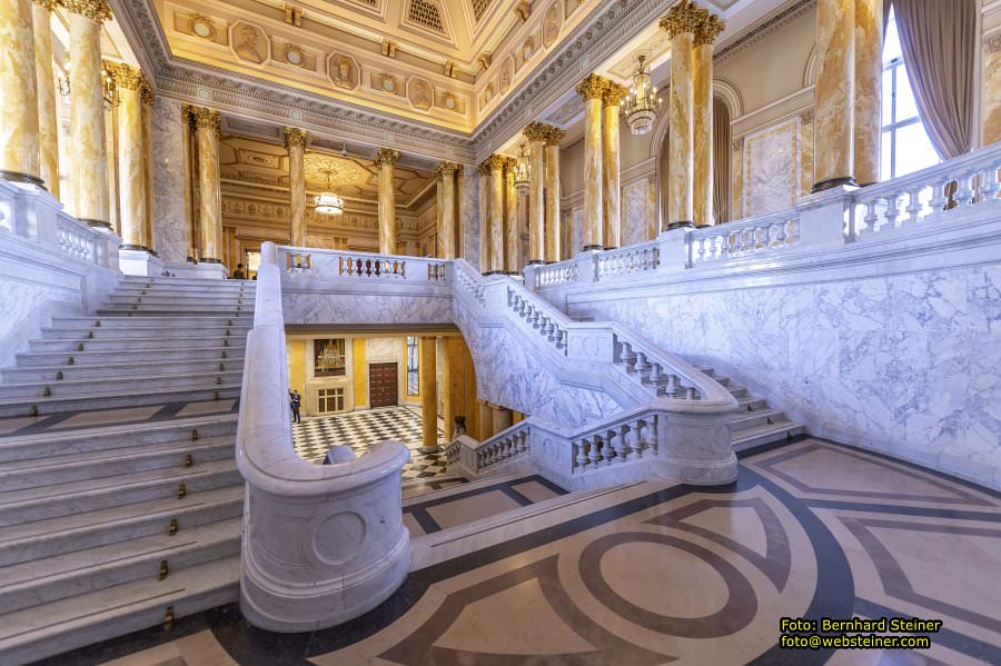 Bukarest, April 2024