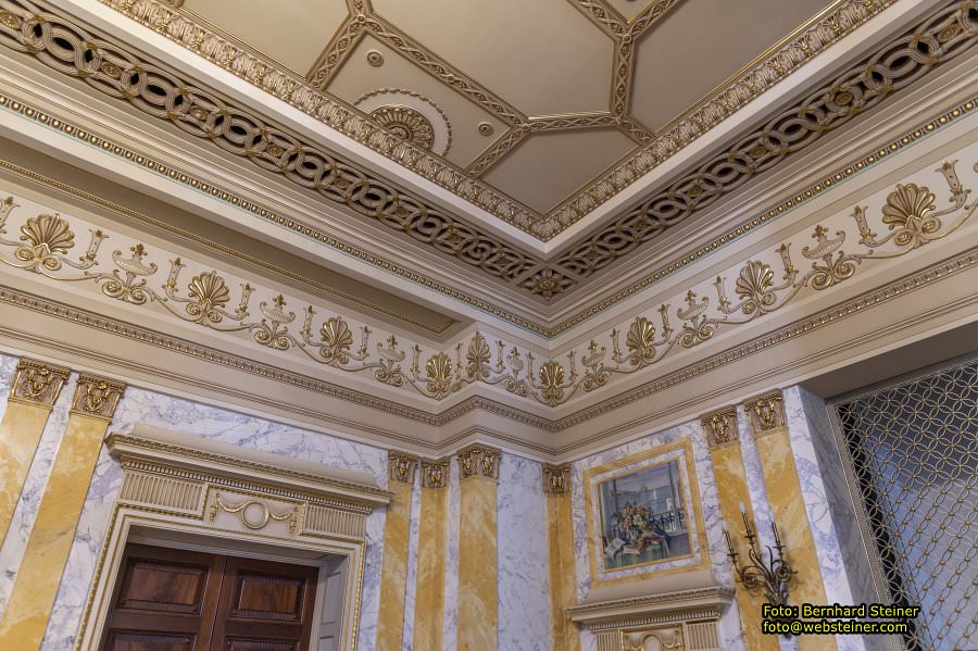 Bukarest, April 2024