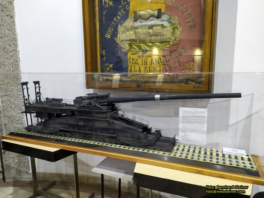 Bukarest, April 2024