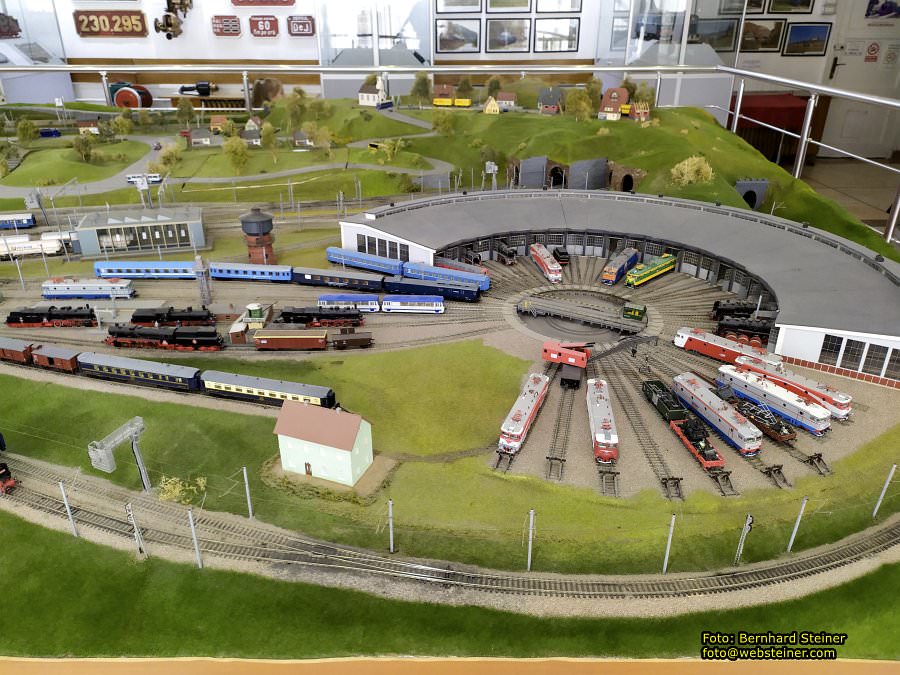 Bukarest, April 2024