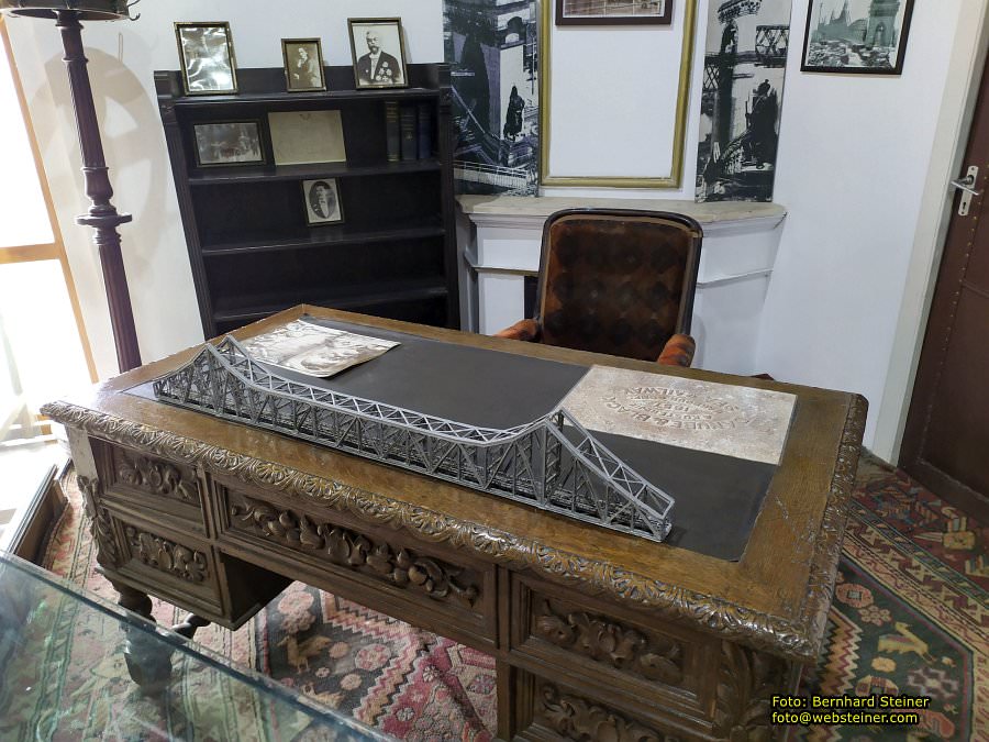 Bukarest, April 2024