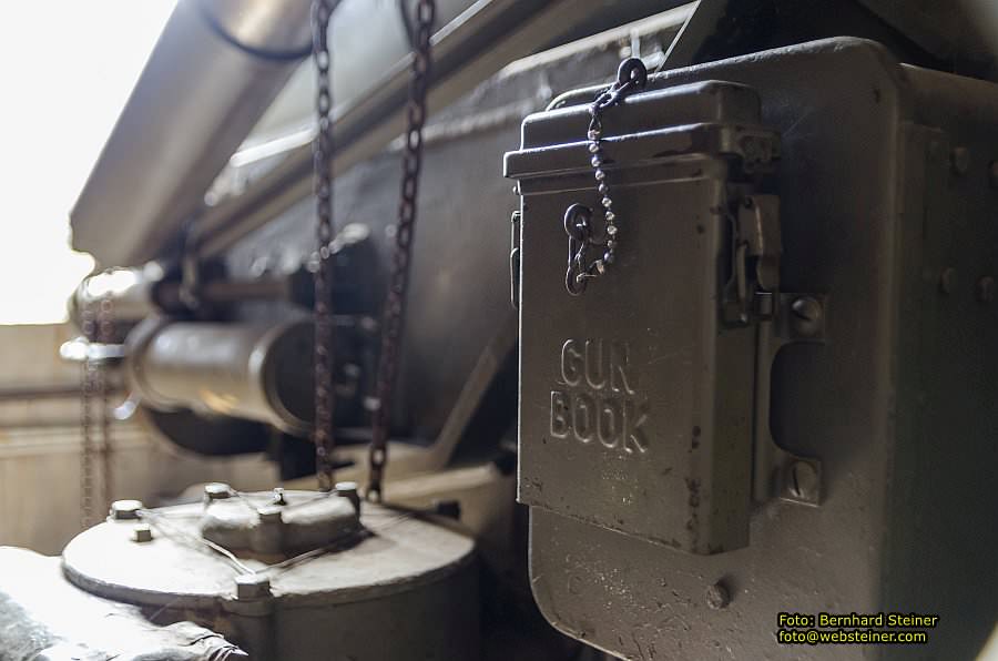 Bunkermuseum Wurzenpass/Krnten