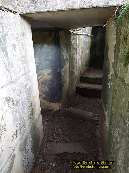 Bunkermuseum Wurzenpass/Krnten