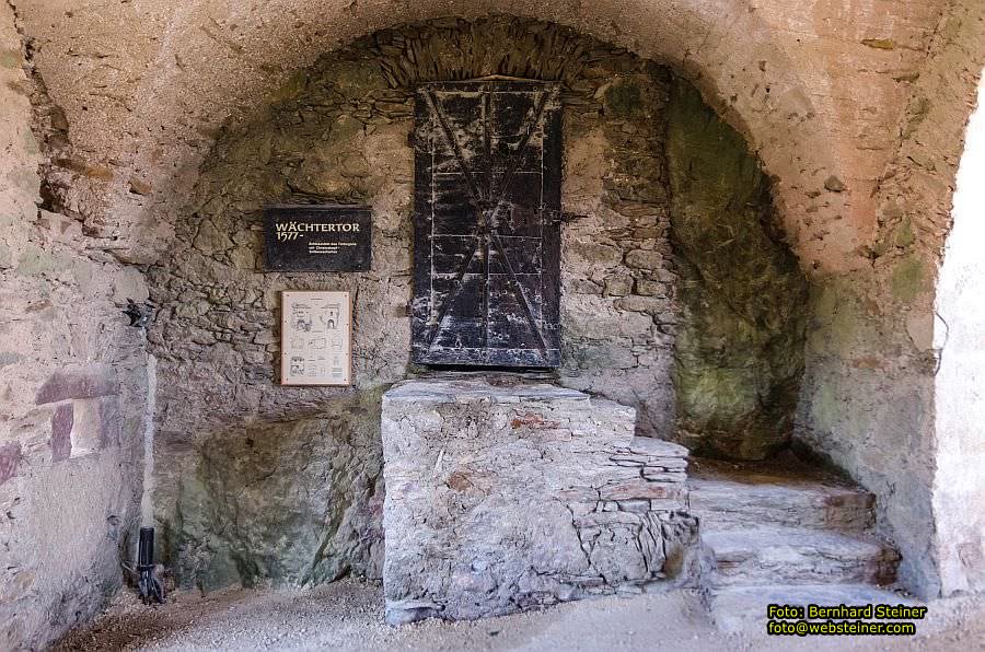 Burg Hochosterwitz
