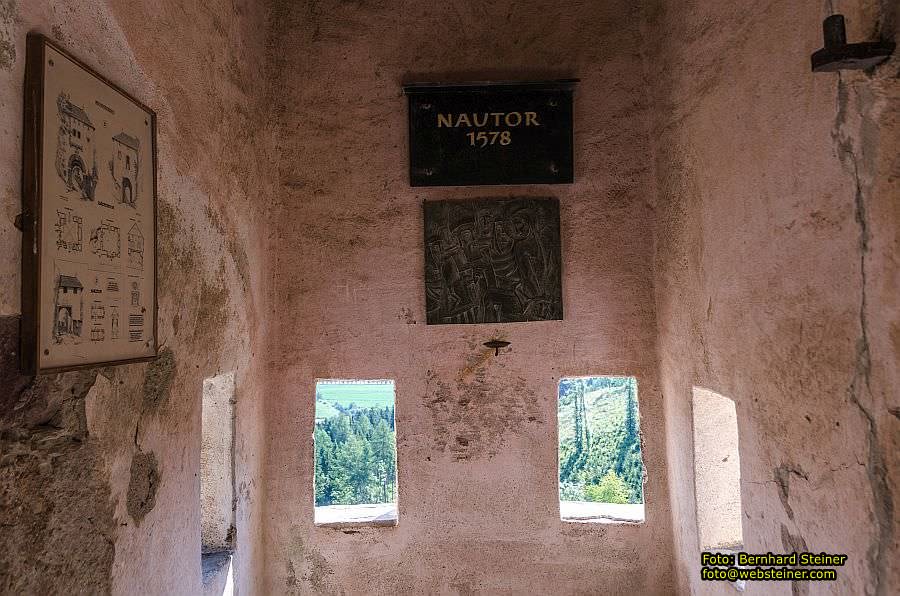 Burg Hochosterwitz