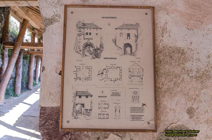 Burg Hochosterwitz