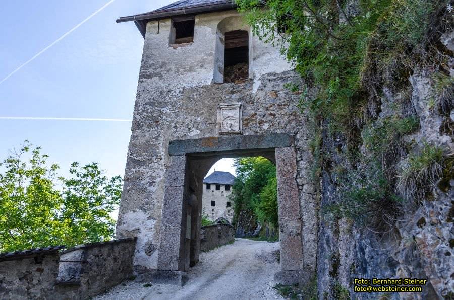 Burg Hochosterwitz