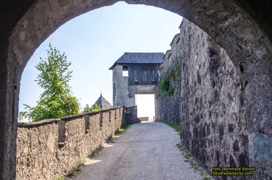 Burg Hochosterwitz