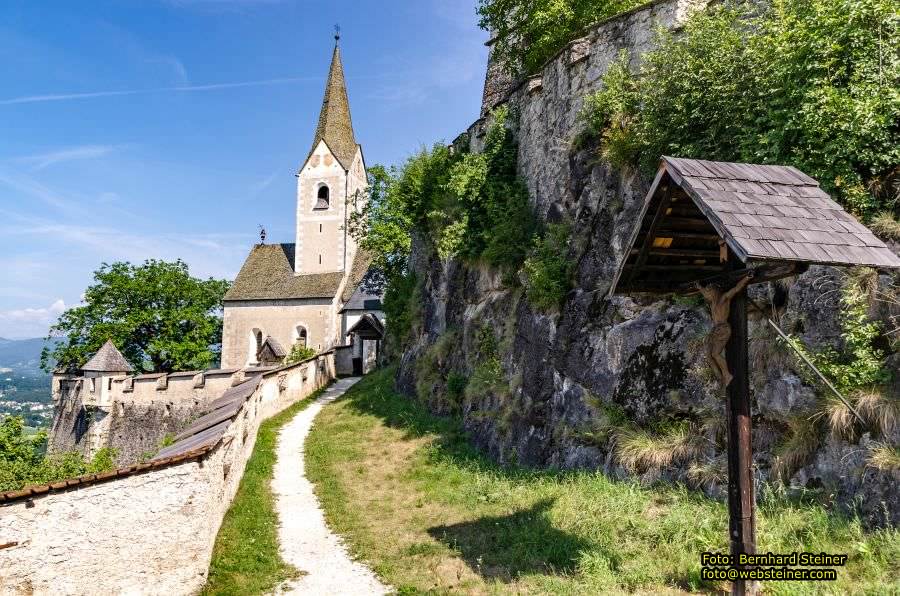 Burg Hochosterwitz