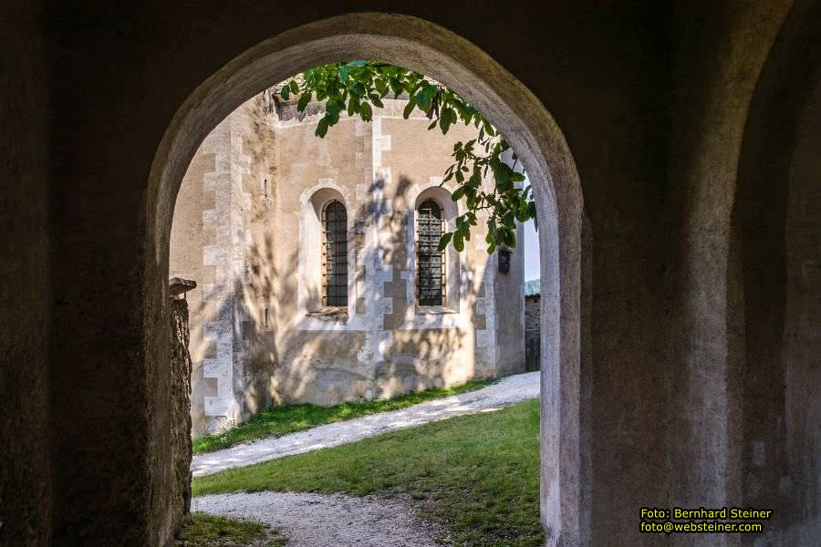 Burg Hochosterwitz