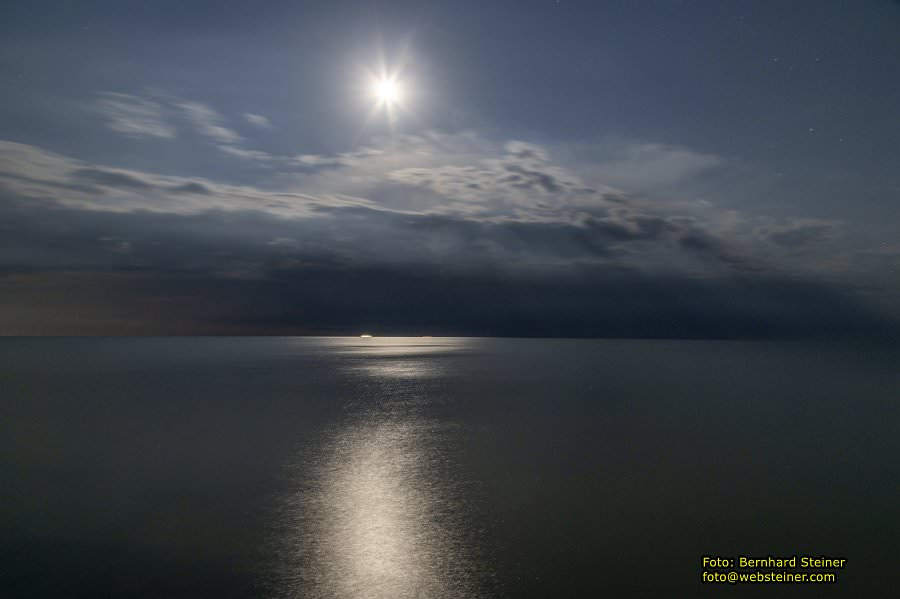 Caorle an der Adria, September 2025