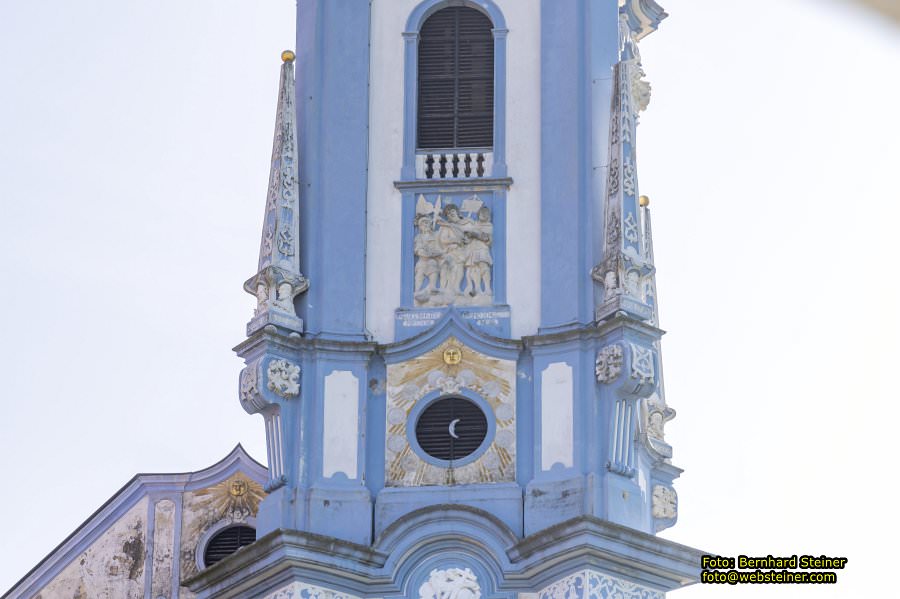 Gro�e Wachauschifffahrt, Oktober 2023