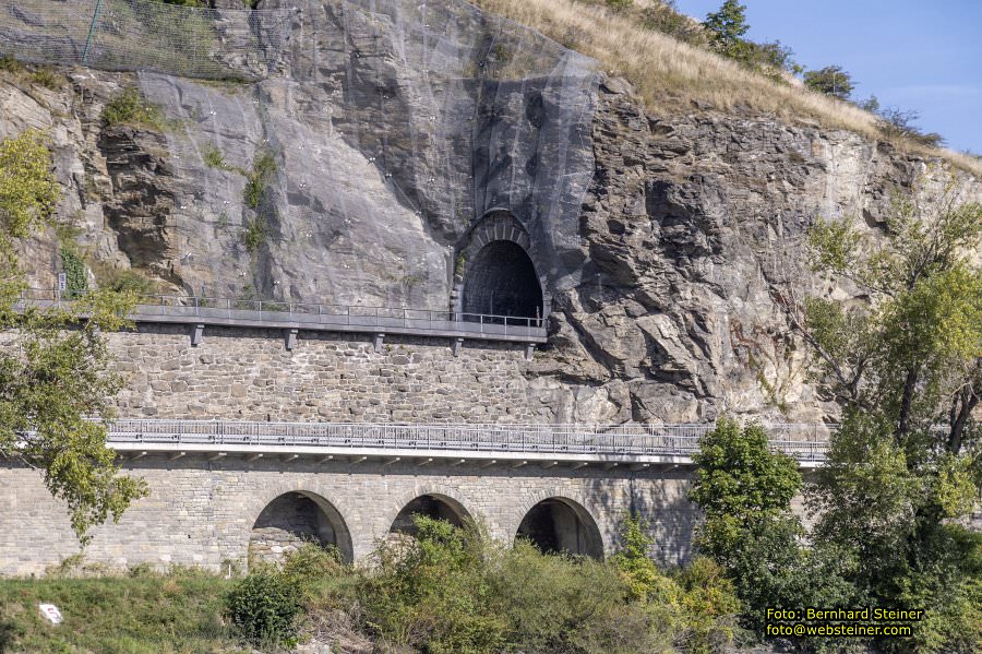 Gro�e Wachauschifffahrt, Oktober 2023