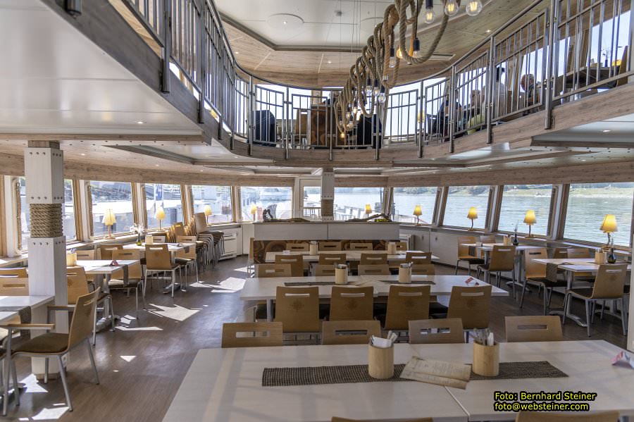 Gro�e Wachauschifffahrt, Oktober 2023