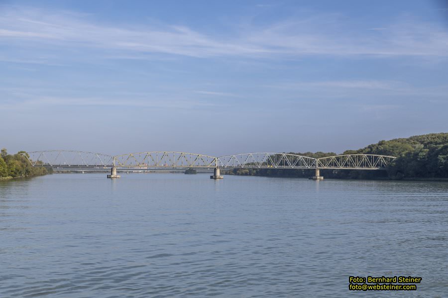 Gro�e Wachauschifffahrt, Oktober 2023