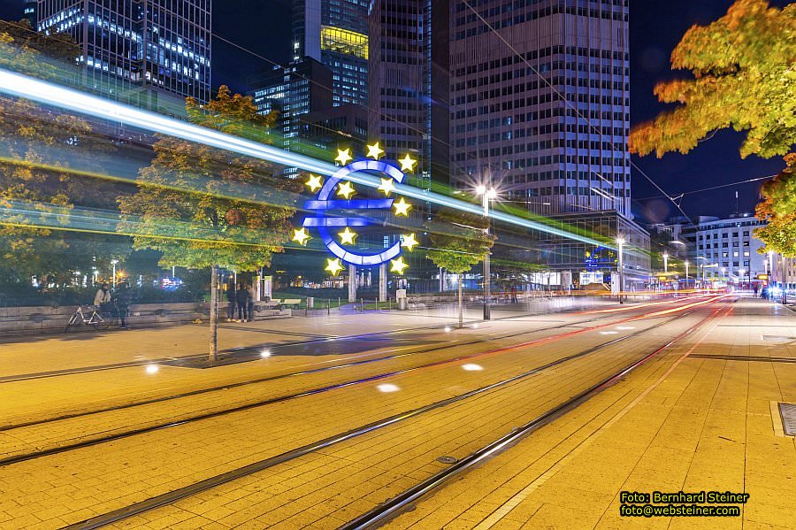 Frankfurt, Oktober 2021