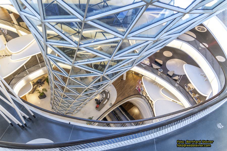 Frankfurt, Oktober 2021