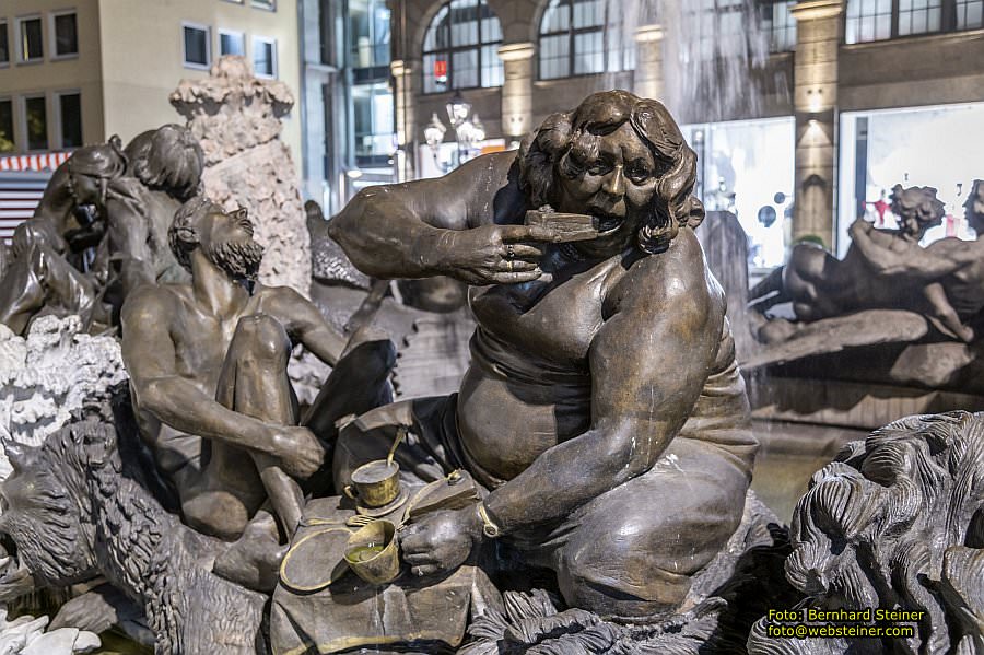 Nürnberg, Oktober 2021