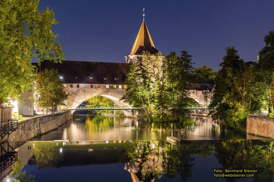 Nürnberg, Oktober 2021