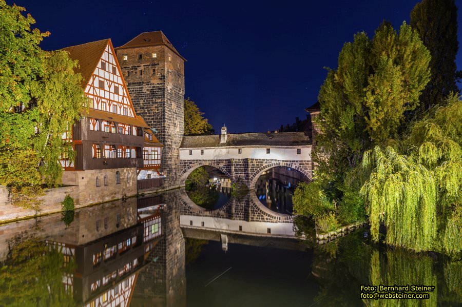 Nürnberg, Oktober 2021