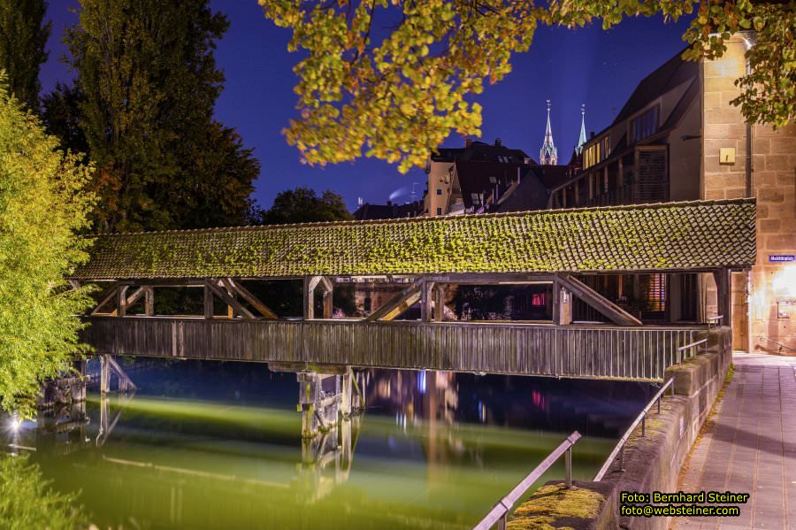 Nürnberg, Oktober 2021