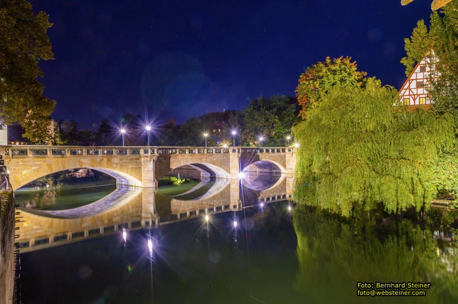 Nürnberg, Oktober 2021