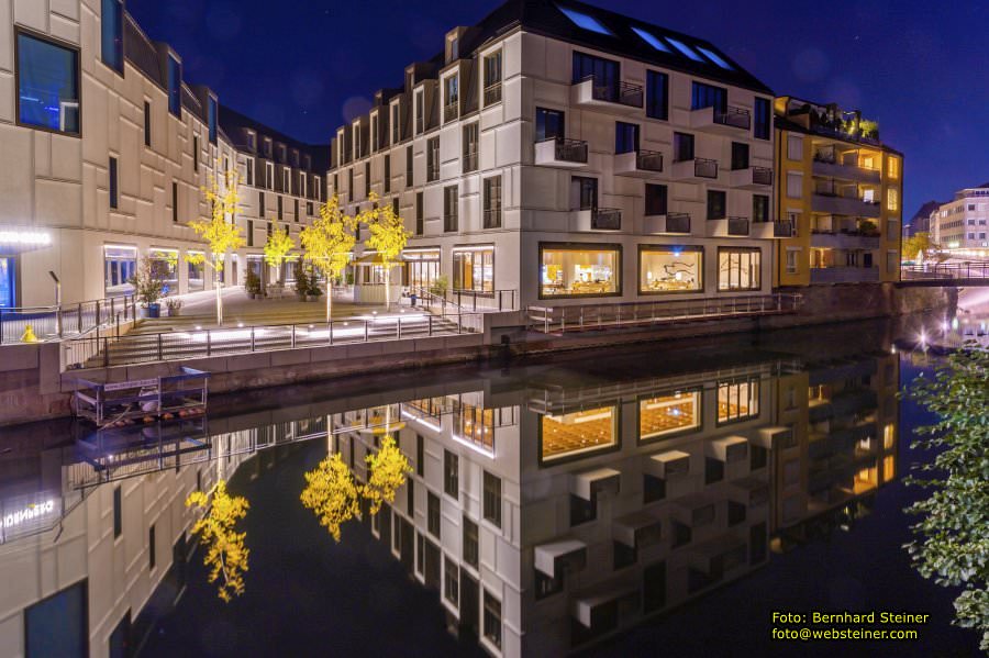 Nürnberg, Oktober 2021