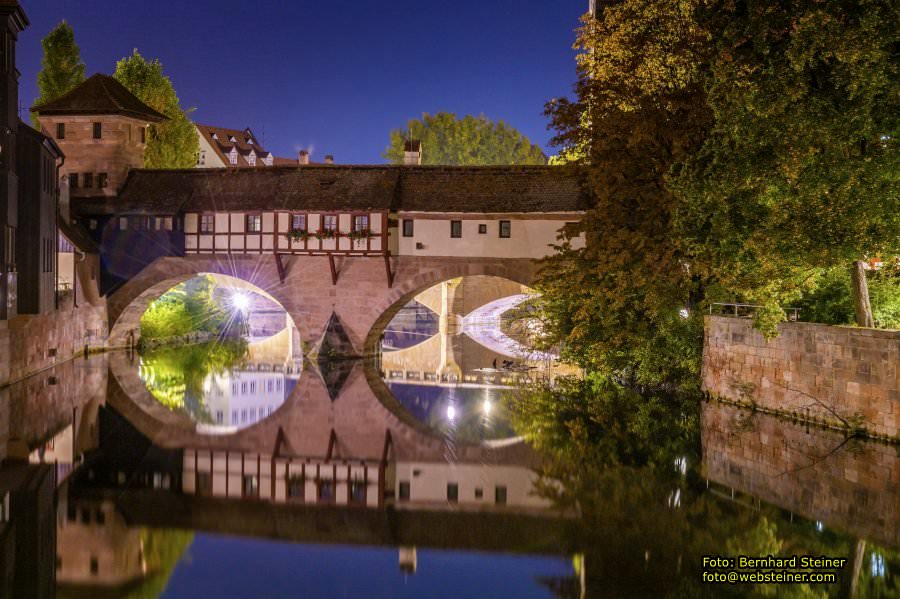 Nürnberg, Oktober 2021