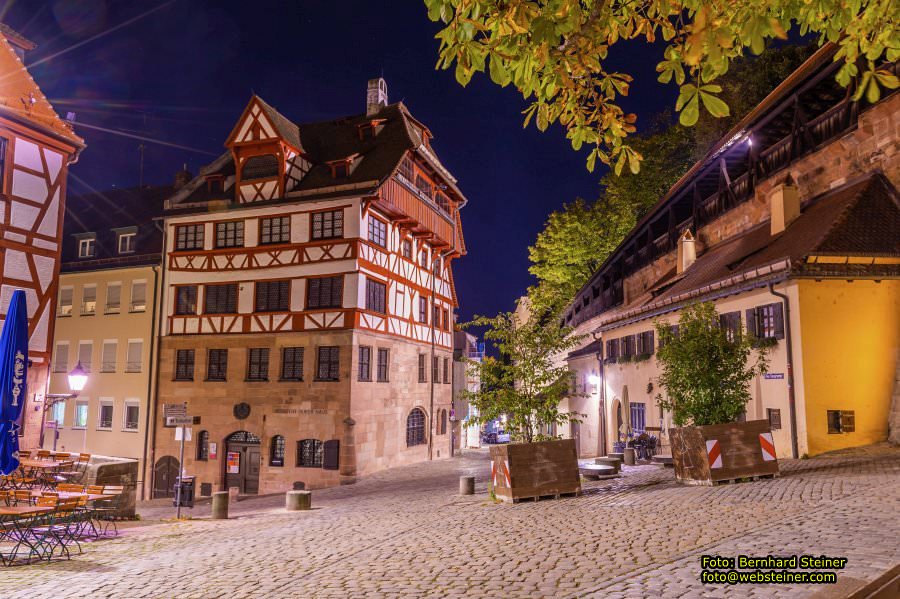 Nürnberg, Oktober 2021