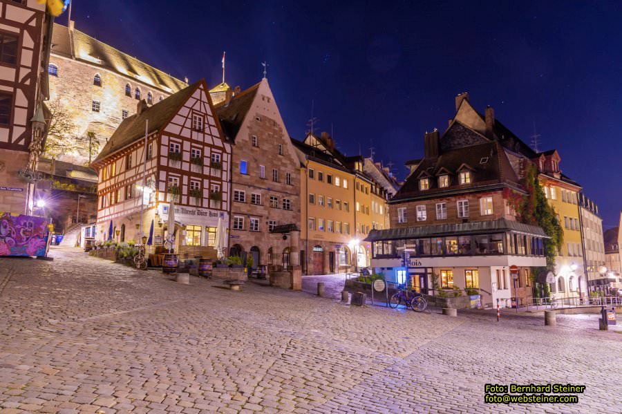 Nürnberg, Oktober 2021