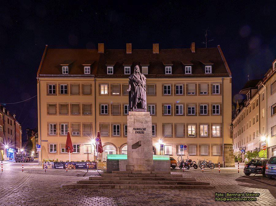 Nürnberg, Oktober 2021