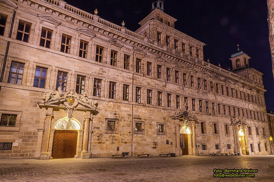 Nürnberg, Oktober 2021