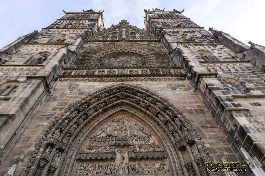 Nürnberg, Oktober 2021