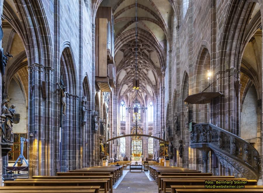 Nürnberg, Oktober 2021