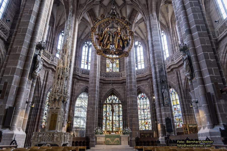 Nürnberg, Oktober 2021