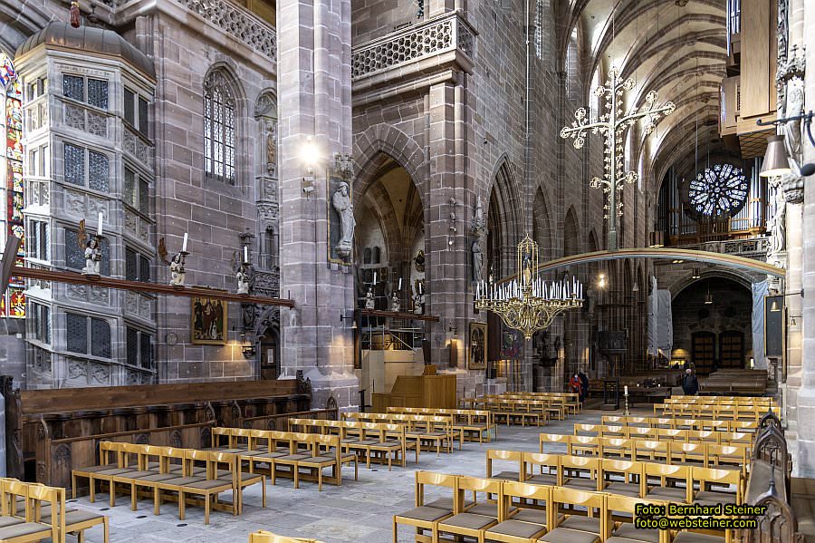 Nürnberg, Oktober 2021