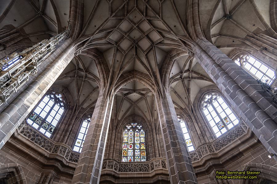 Nürnberg, Oktober 2021