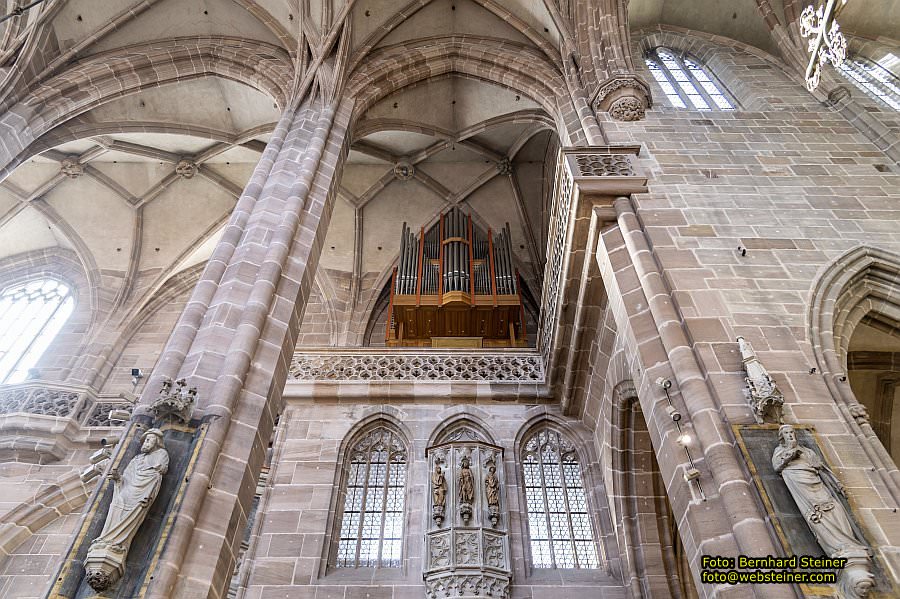 Nürnberg, Oktober 2021