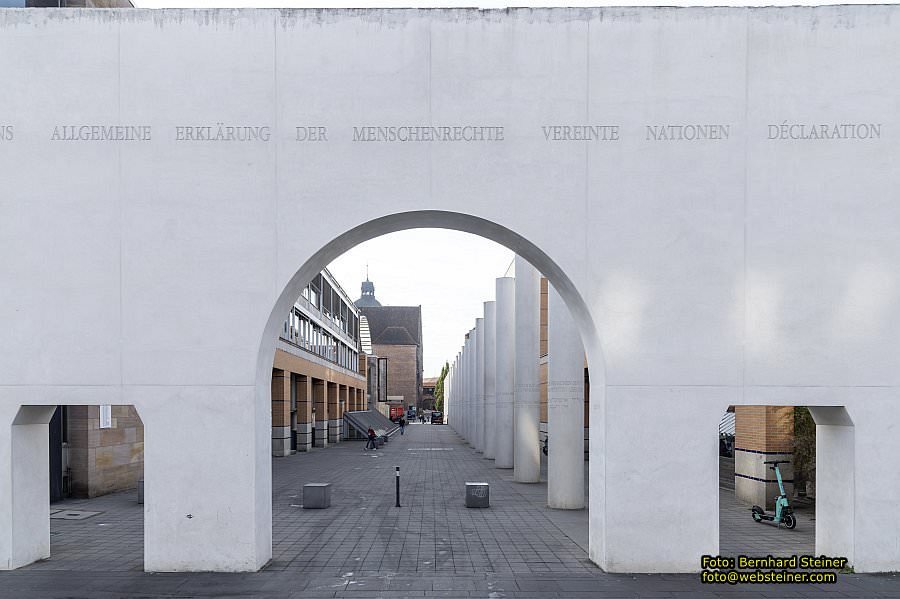 Nürnberg, Oktober 2021