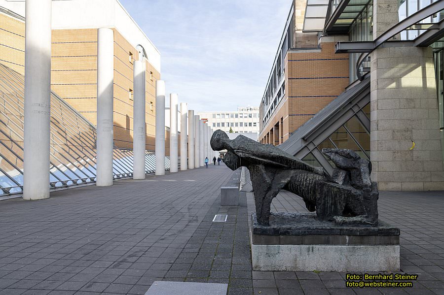 Nürnberg, Oktober 2021