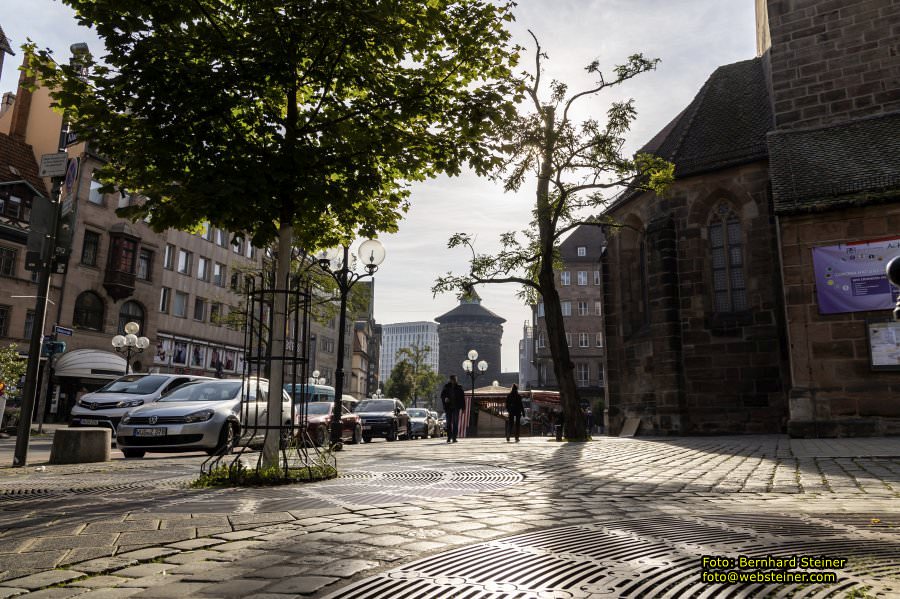 Nürnberg, Oktober 2021
