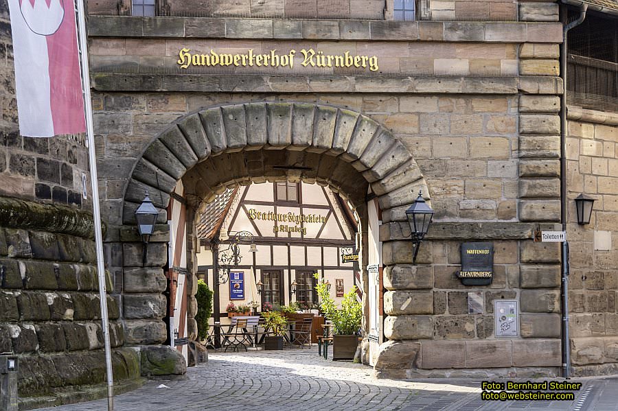 Nürnberg, Oktober 2021