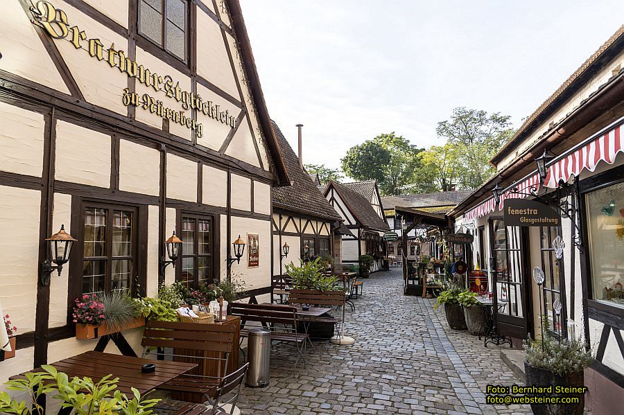 Nürnberg, Oktober 2021