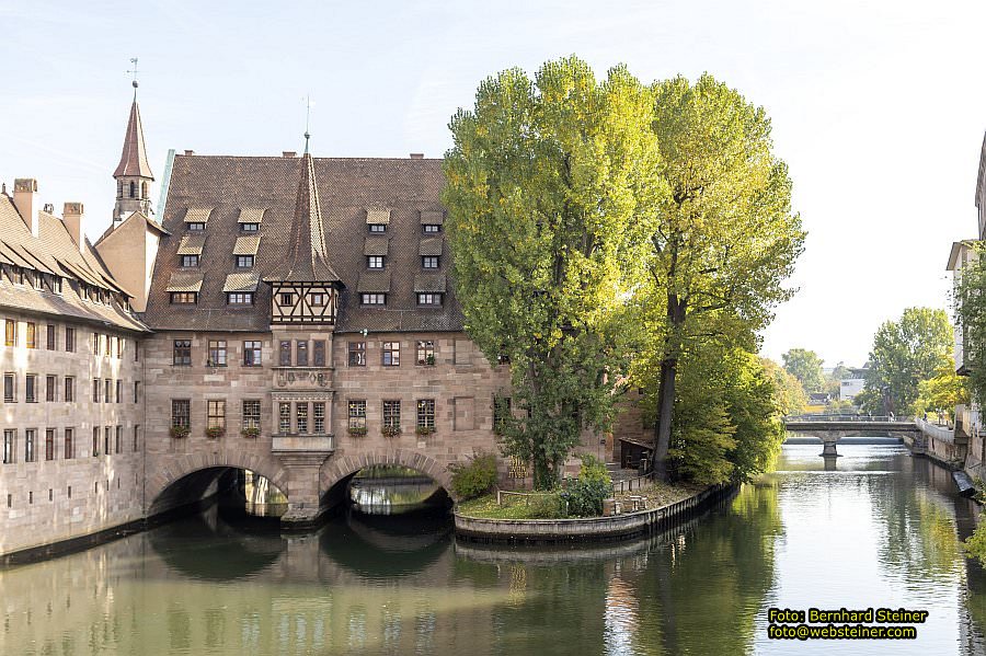 Nürnberg, Oktober 2021