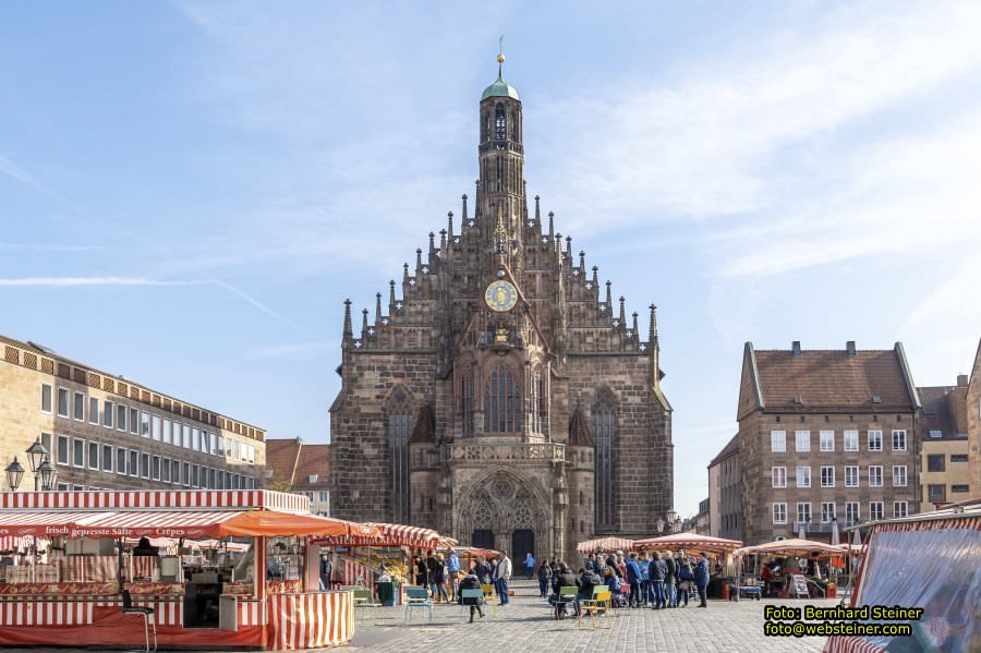 Nürnberg, Oktober 2021