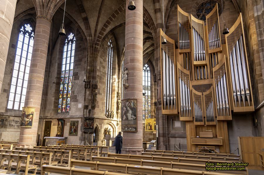 Nürnberg, Oktober 2021