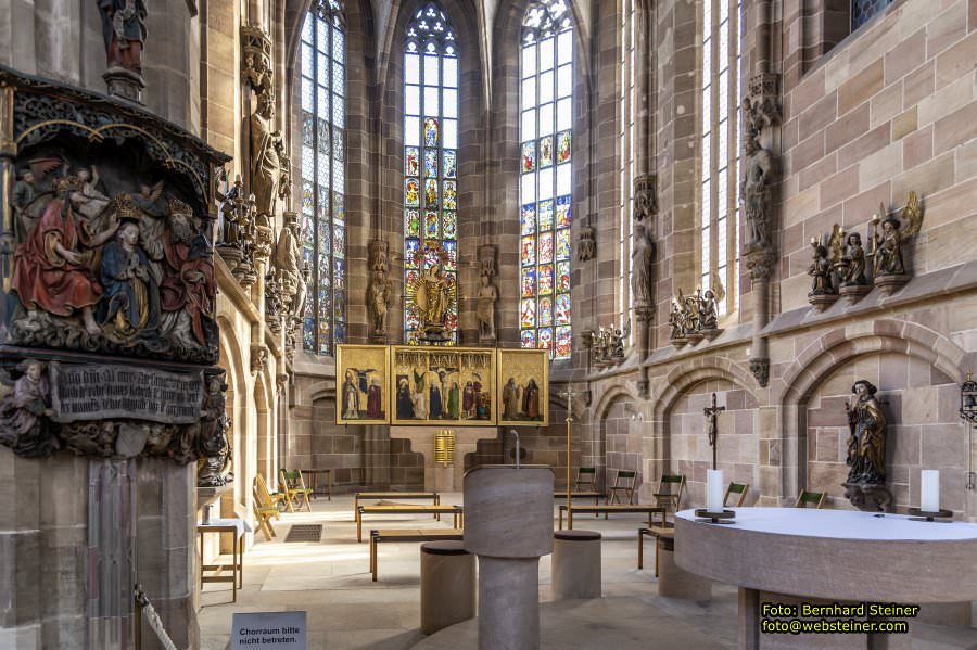 Nürnberg, Oktober 2021