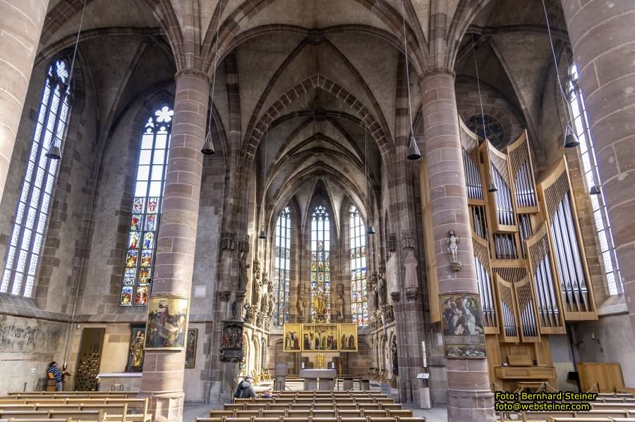 Nürnberg, Oktober 2021